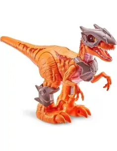 Zuru Robo Alive Dino Wars Raptor Multicolour