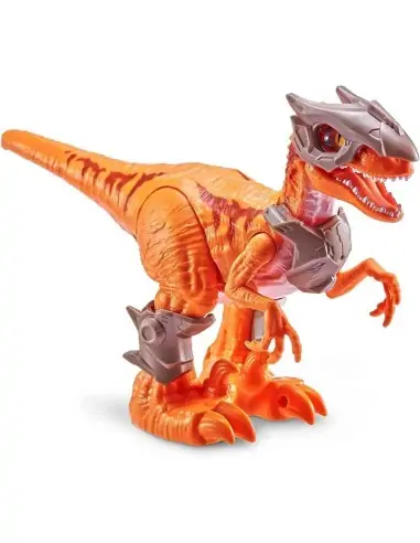 Zuru Robo Alive Dino Wars Raptor Multicolour