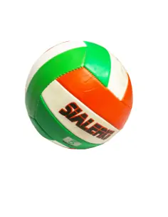 Brazilian Colourful Football Size 5 For Kids