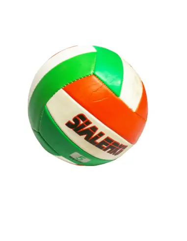 Brazilian Colourful Football Size 5 For Kids