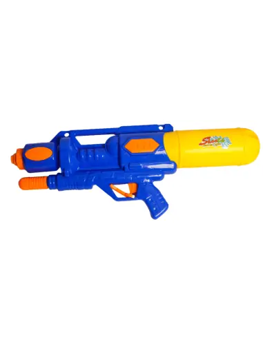 Water Toy Gun 093-612B Fun For Kids