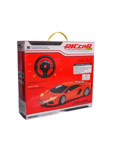 RICCAR POWER CAR HT28 TOY SPORTS CAR