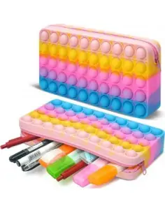 The Pop It Pencil Case Organise Your Pens And Pencils