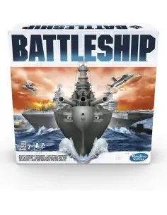 Battleship Game