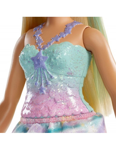 Barbie Dreamtopia Princess Doll - Home - Sokozon