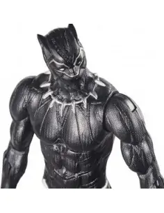 Avengers Black Panther Action Figure