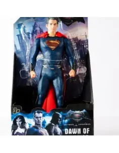 Superman Dawn Of Justice Action Figure