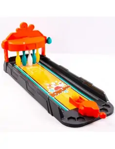 Large Tabletop Bowling Game For All
