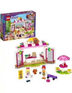 LEGO Friends Heartlake City Park 41447