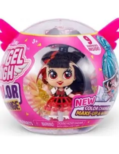 Zuru Angel High Color Change Dolls