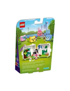 Lego Friends 41663 Emmas Dalmatian Cube Building Kit
