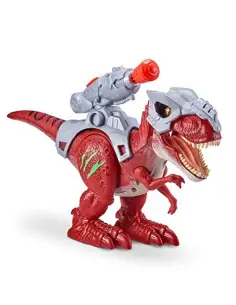 Zuru Robo Alive Dino Wars T Rex