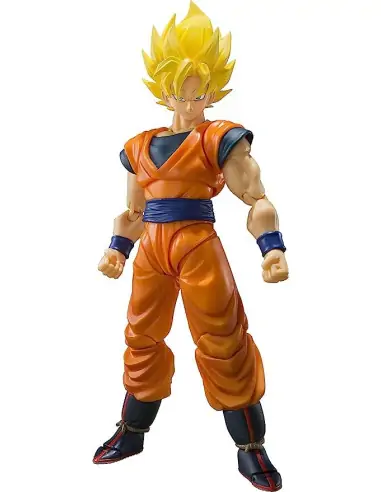 Dragon Ball Goku Action Figure