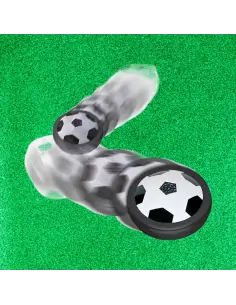 Soccer Air Power Sporting Fun For Kids