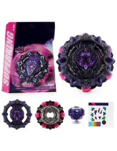 Beyblade Storm Gyro Burst b169