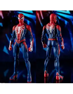 Spiderman Model Action Figure