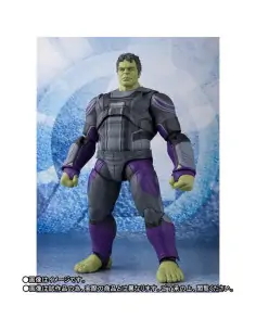 Hulk Endgame Model Action Figure