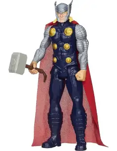 Thor Avengers 3 Action Figure