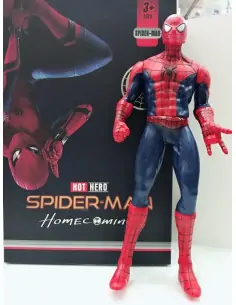 Spiderman Home Coming Action Figure