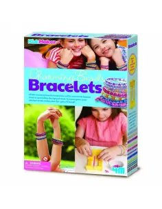 4M Charming Beads Bracelets 04751 Educational Toy