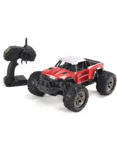 Sneak Metallic Red RC High Speed Off Road Buggee