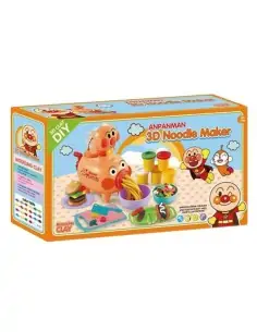 Anpanman 3D Noodle Maker