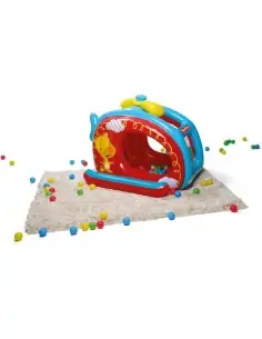 Bestway Fisher Price Inflatable Helicopter