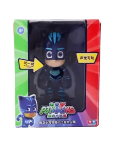 PJ Masks Catboy Connor Action Figure