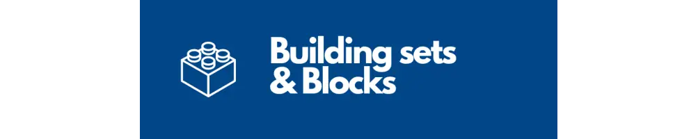 Building Sets & Blocks | Building Sets Blocks