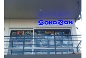 Sokozon Ltd